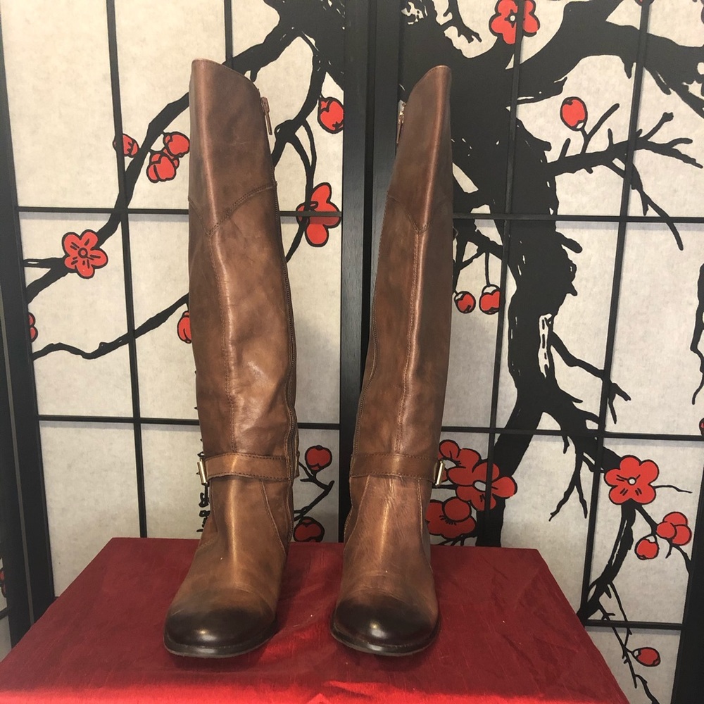 Arturo Chiang boots